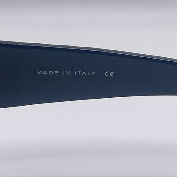 CHANEL  Vintage  Logo Sunglass RAP2649AB 120 RC002 main image 8